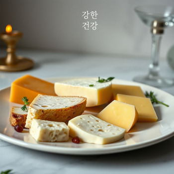 치즈 부작용