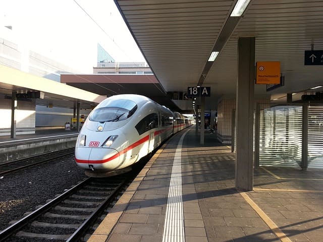 KTX&middot;SRT 기차 할인