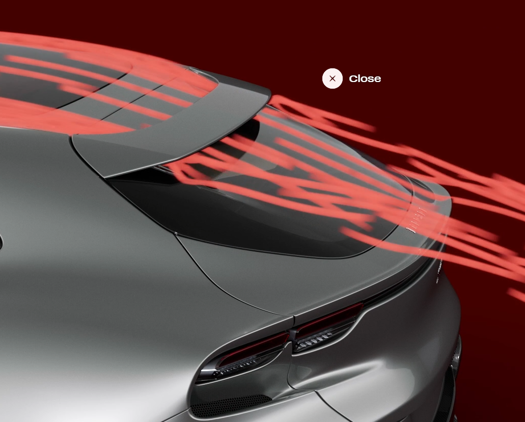 페라리-푸로산게-리어스크린