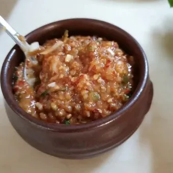 쌈장 맛있게 만드는 법 고깃집 쌈장 황금레시피_16