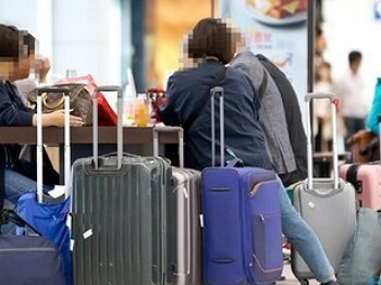 2025 장산역 김해공항 리무진버스 시간표