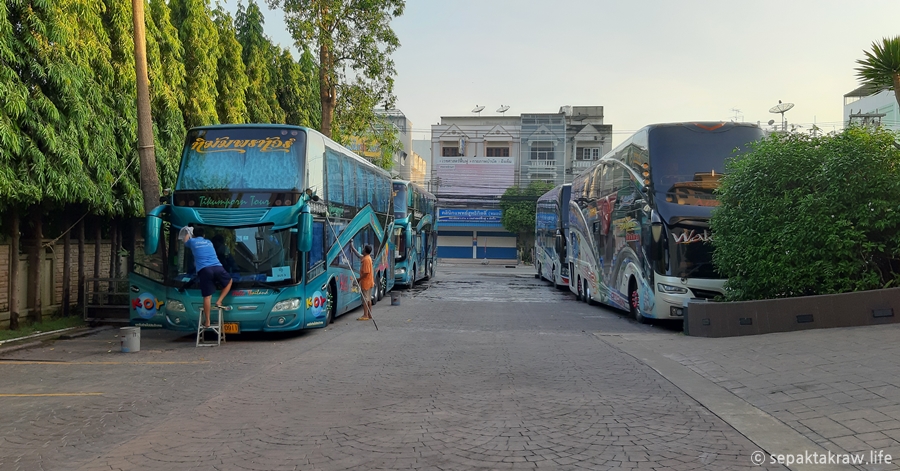 갤럭시A5로찍은태국여행사진이야기