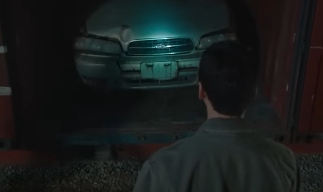 백설공주에게 죽음을 10회 줄거리4