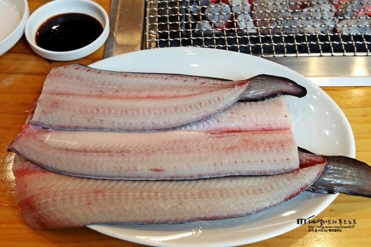오늘N 2505회 퇴근후N 고양 덕양구 여름 보양식 장어 맛집 풍천민물장어직판장