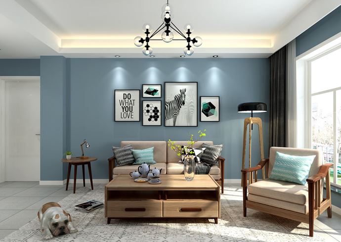 앞에서-본-거실