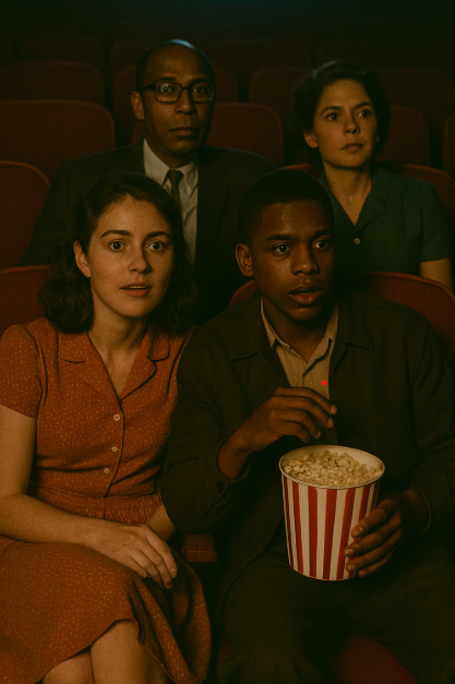 숨은 명작 영화 사진