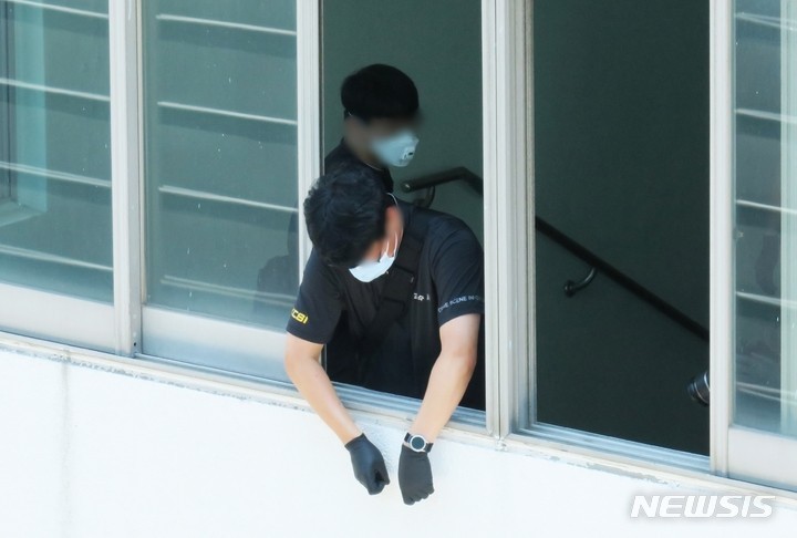 인하대 여대생 사망사건 가해자