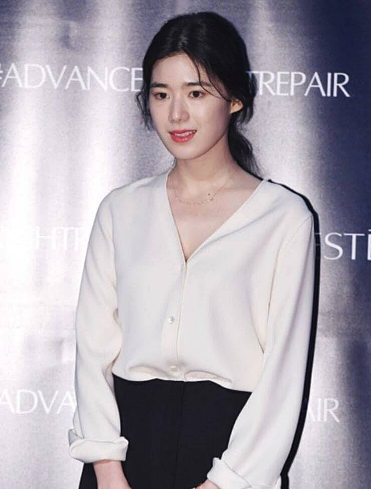 배우-정은채