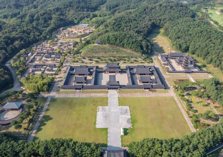 부여 가볼만한곳 베스트10