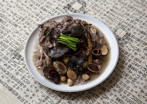 2024년 초복 중복 말복에 먹으면 좋은 음식