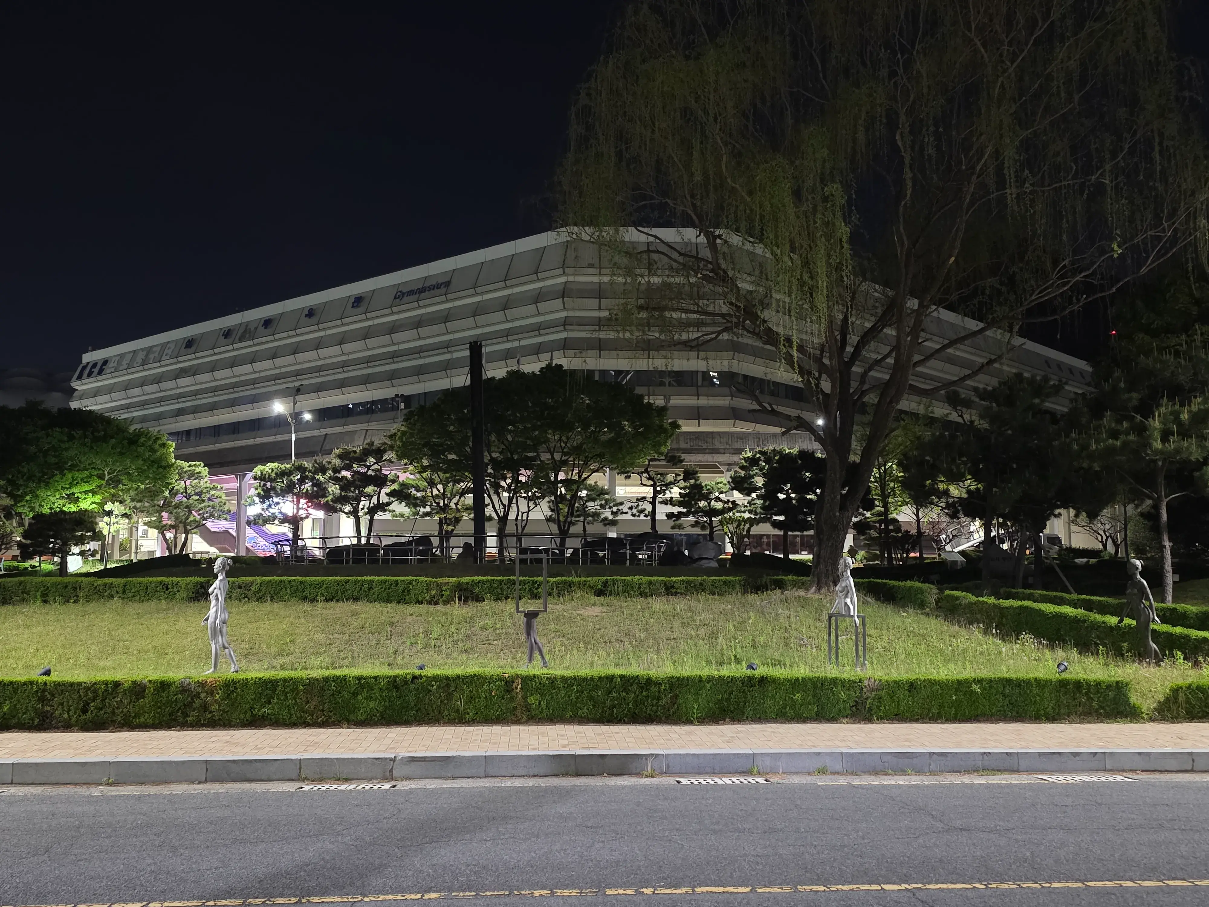 사직동 롯데자이언츠 부산 사직종합운동장 사직야구경기장 주차장 위치 및 주차비 안내