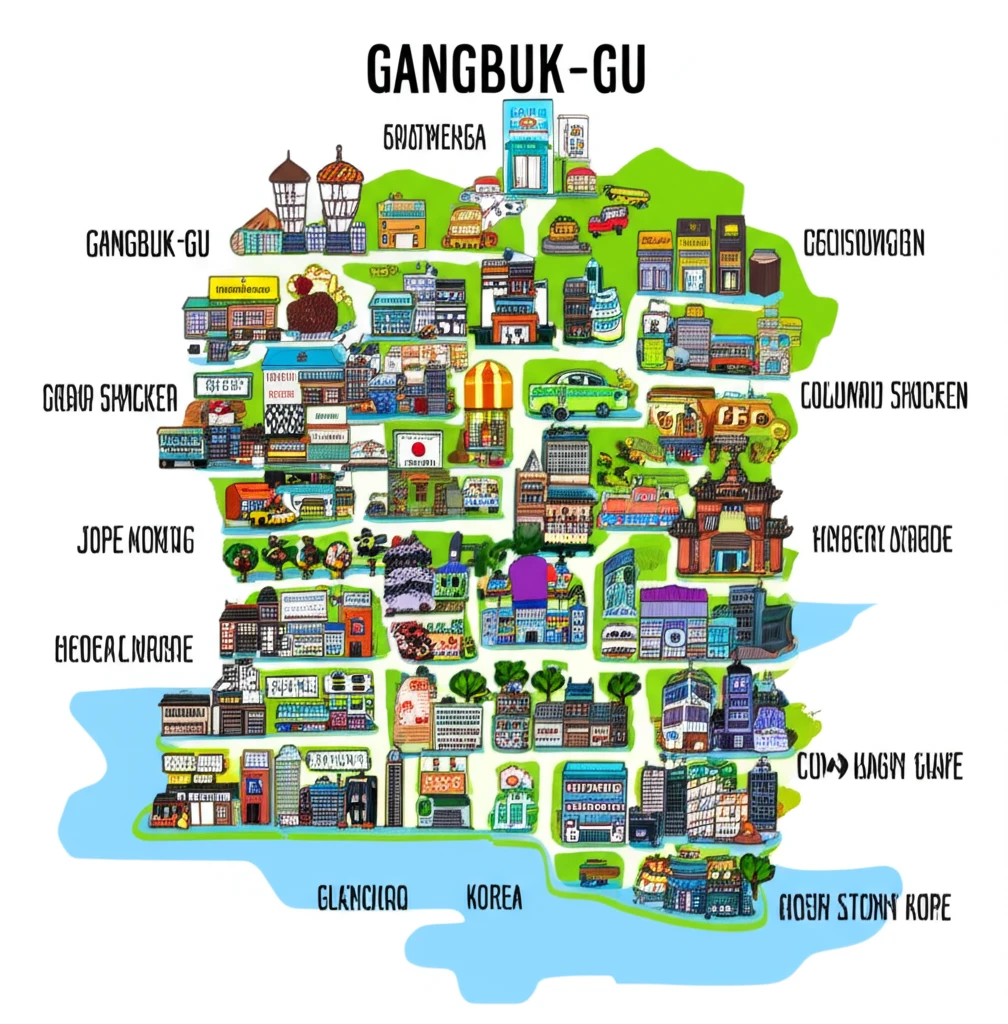 2025 강북사랑상품권 5% 할인 소..