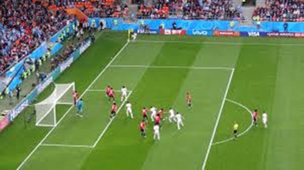 월드컵 최종예선 일정