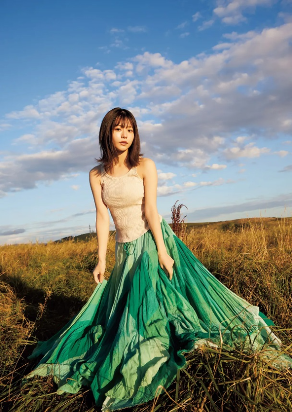 아사쿠라 유이(Yui Asakura) 사진-09