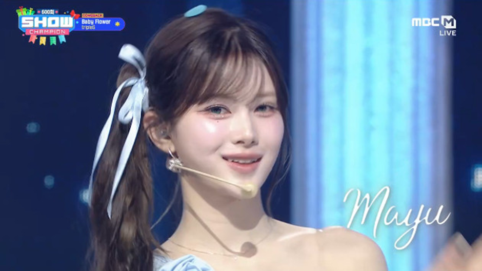 엔딩요점 타임의 한획을 그었다는 오늘자 쇼챔피언… | 인스티즈