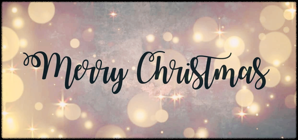 메리 크리스마스