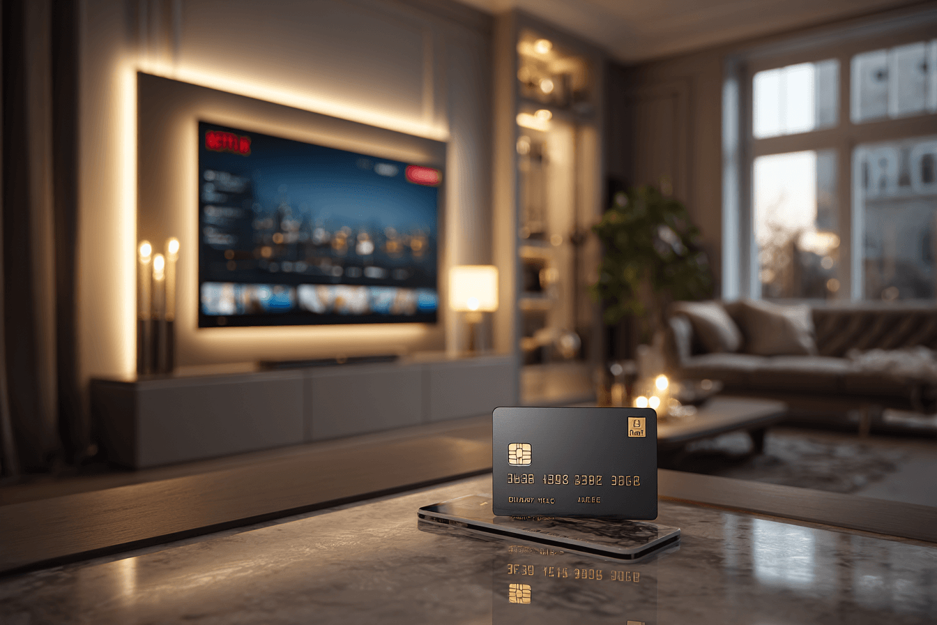 테이블-위에-놓인-할인-카드-이미지