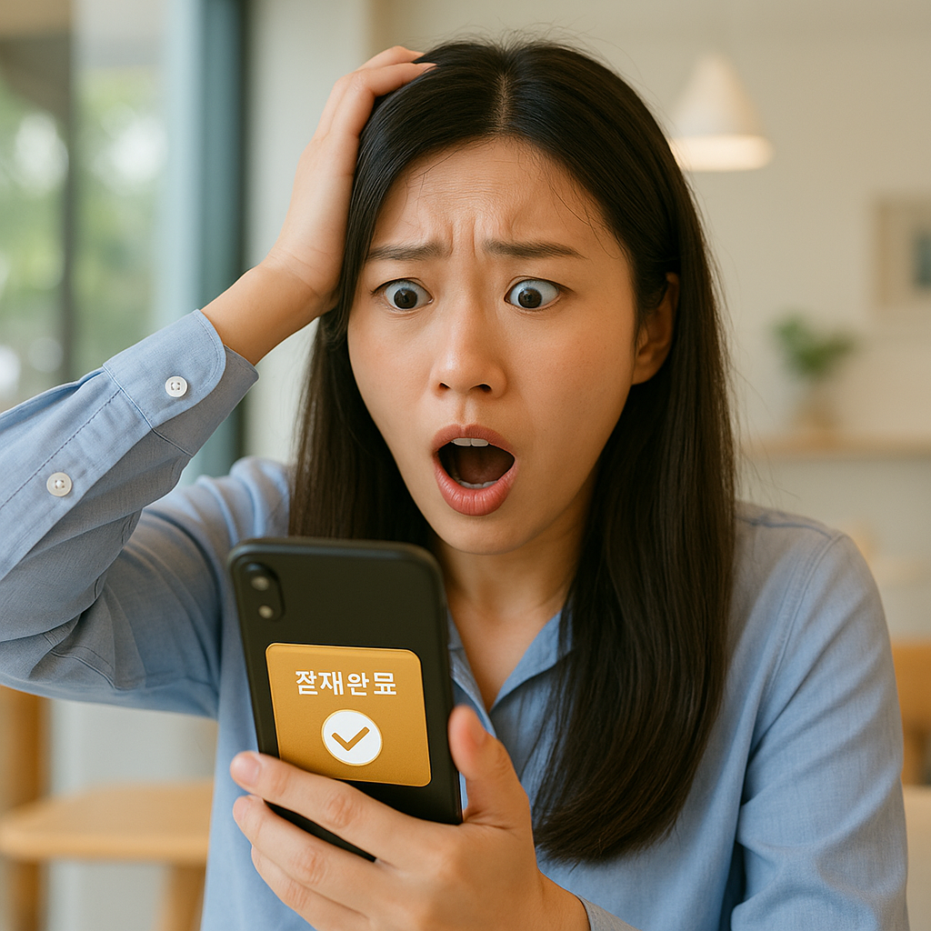 과거엔 장발도 벌금? 황당한 벌칙금 실제 후기