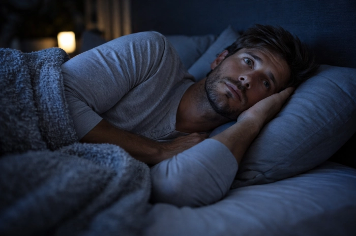 면역력 떨어졌을 때 증상