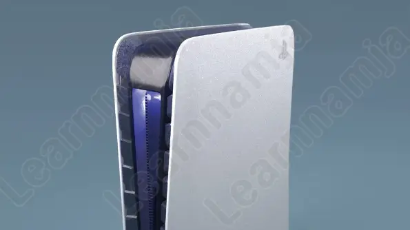 PS5 Pro 컨셉 이미지