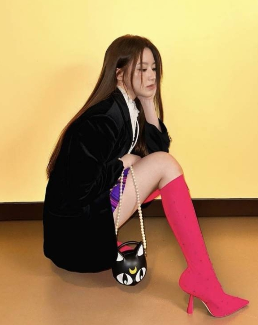 미니 크로스백 추천