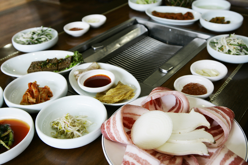 무주 맛집 베스트 5