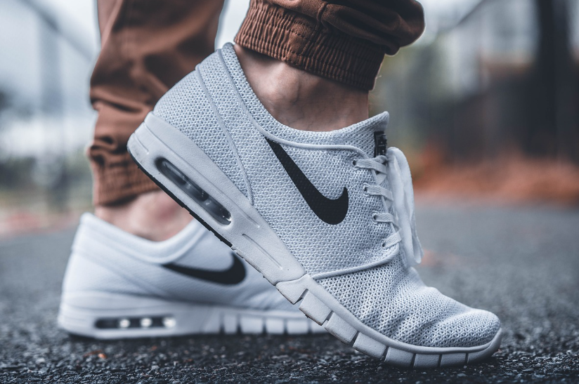 신발 스타일링의 중요성