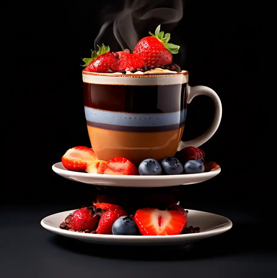 커피와 뼈 건강 카페인의 영향과 건강한 섭취 방법