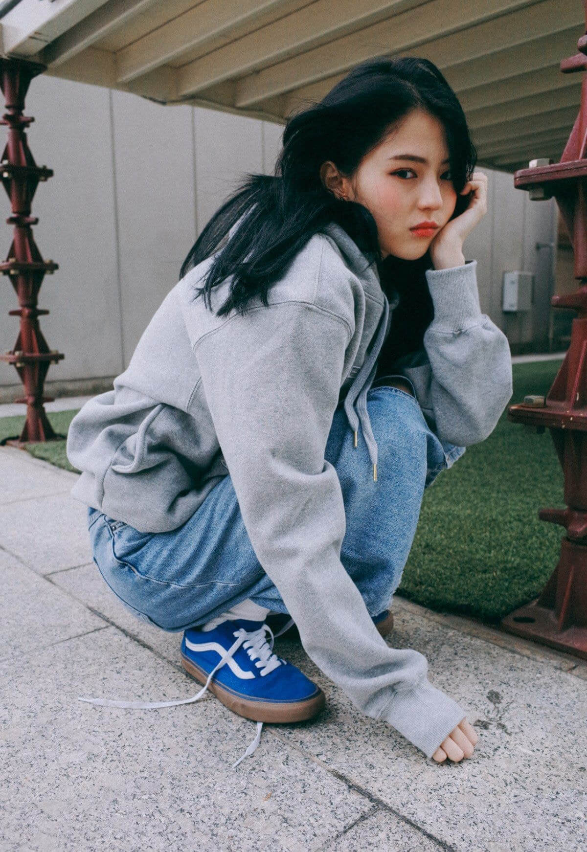 한소희