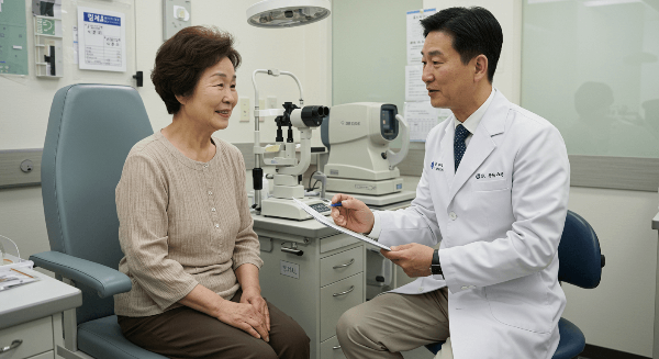 백내장 수술 후 주의사항 관련 사진 11