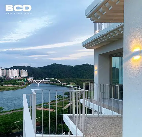 BCD COFFEE