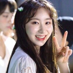 아이즈원 프로듀스48 이채연 사진모음 아이즈원 프로듀스48 이채연 사진모음