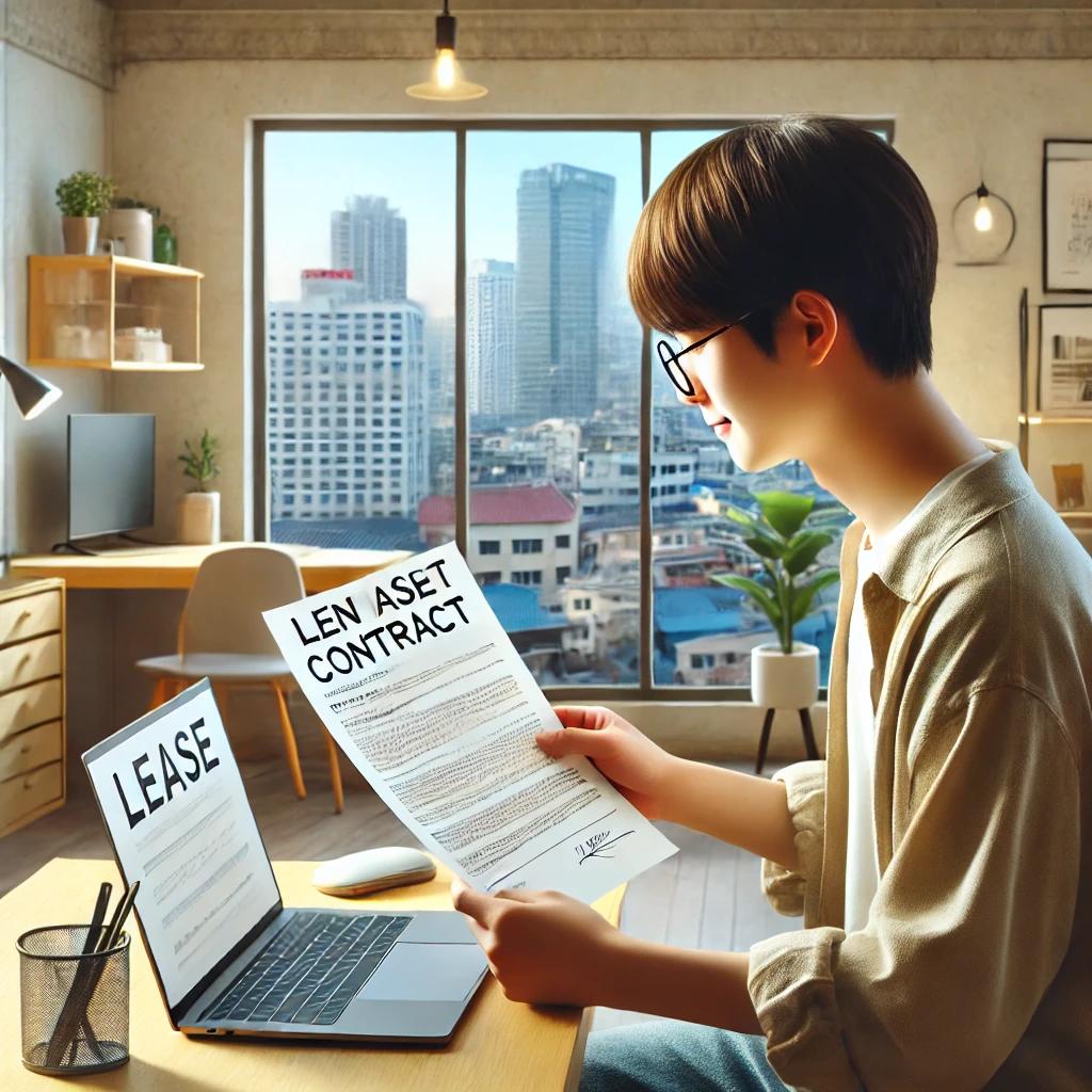 청주 청년 월세 지원금