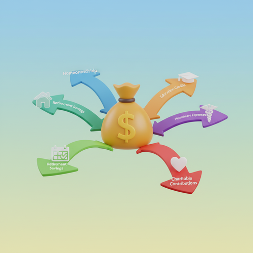 다주택자 양도세&amp;#44; 합법적으로 절세하는 전략