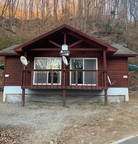 연립동