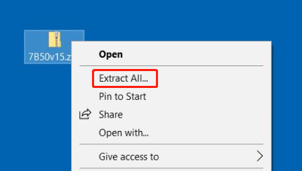 MSI 바이오스 업데이트 방법