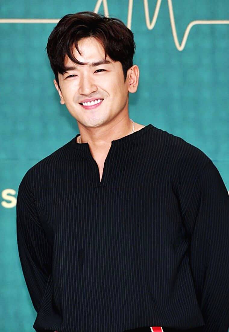 신화-이민우