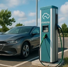 전기차 충전소 어플 추천