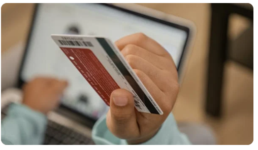 월급 대비 카드값 비율은 왜 중요할까