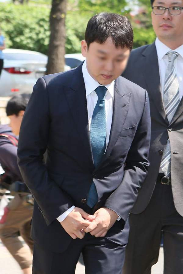 박한별 남편 유인석 이혼