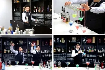 칵테일 자격증 따기 소믈리에 자격증_10