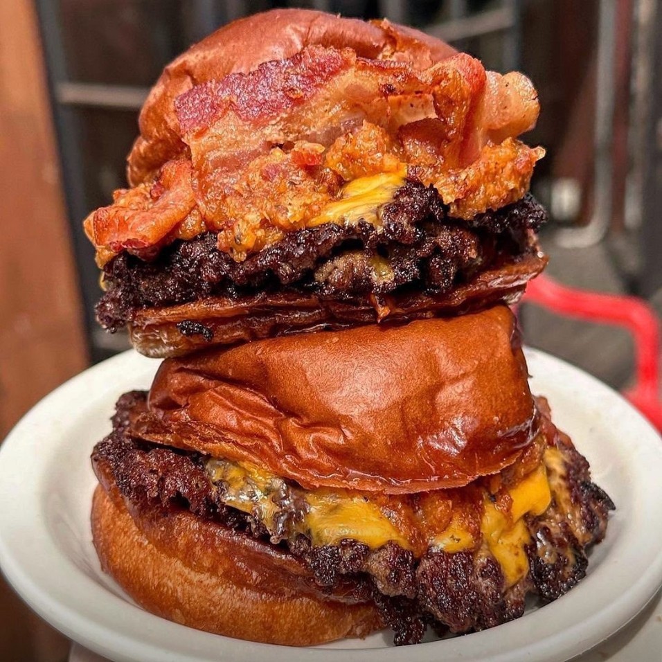 수제버거에 진심인 문래동 맛집, 양키스 버거앤피자 다녀왔어요