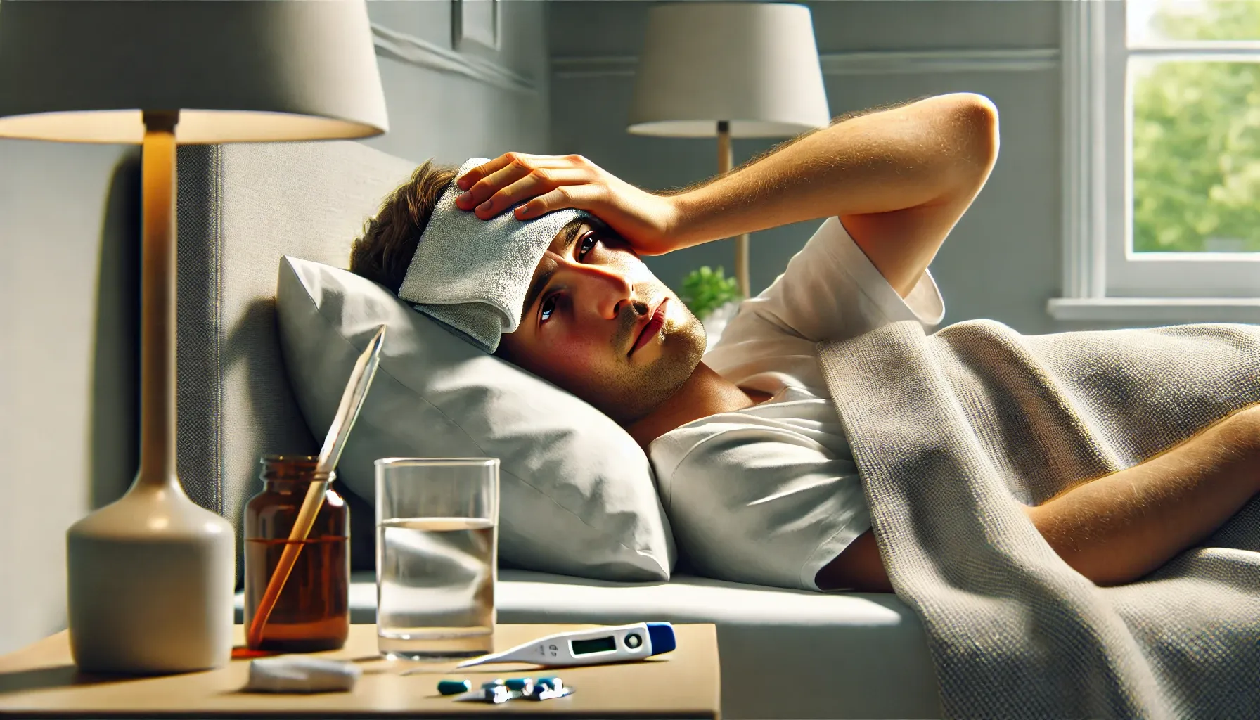 몸살 나는 꿈의 공통된 의미