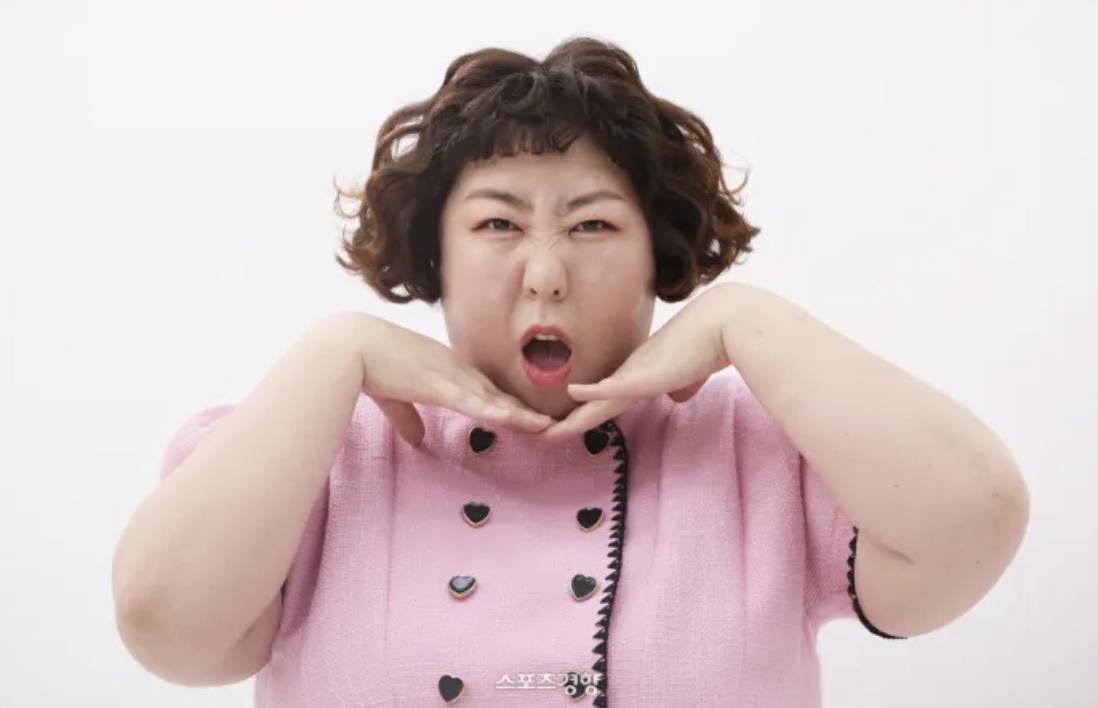 신기루(개그우먼)