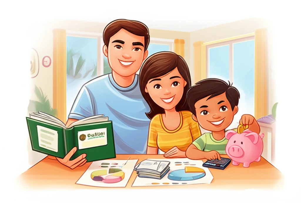 개인회생 성공의 열쇠 변제 계획 작성