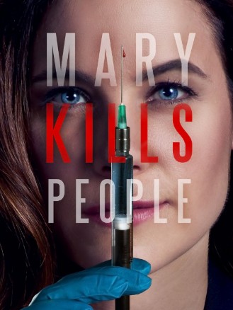 메리 킬즈 피플 시즌1 다시보기 줄거리 결말