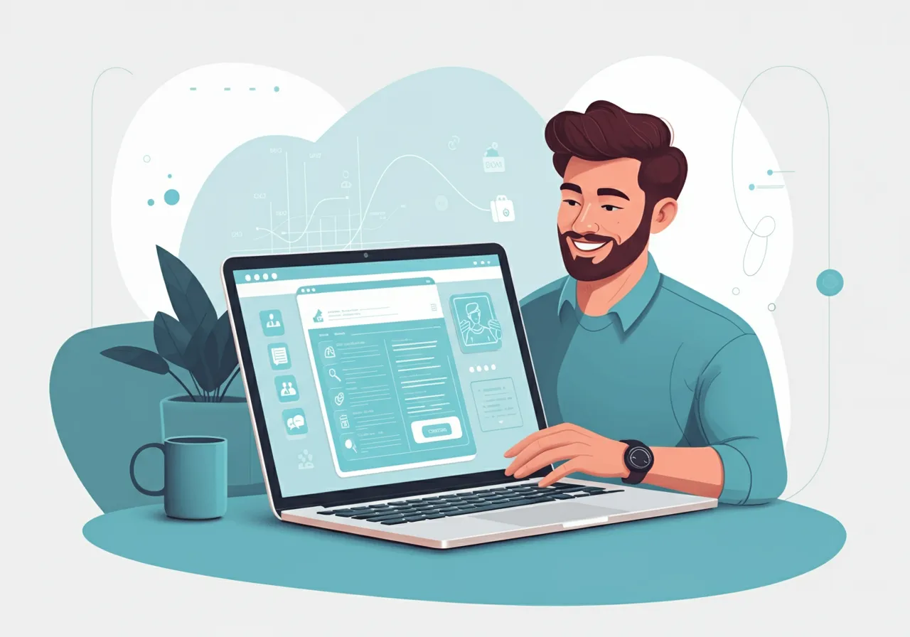 개발자 친화적 도구 제공