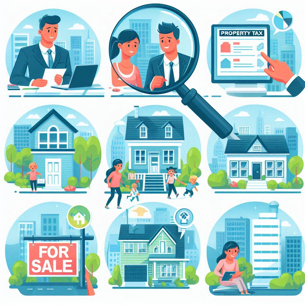 재산세 카드 납부 방법