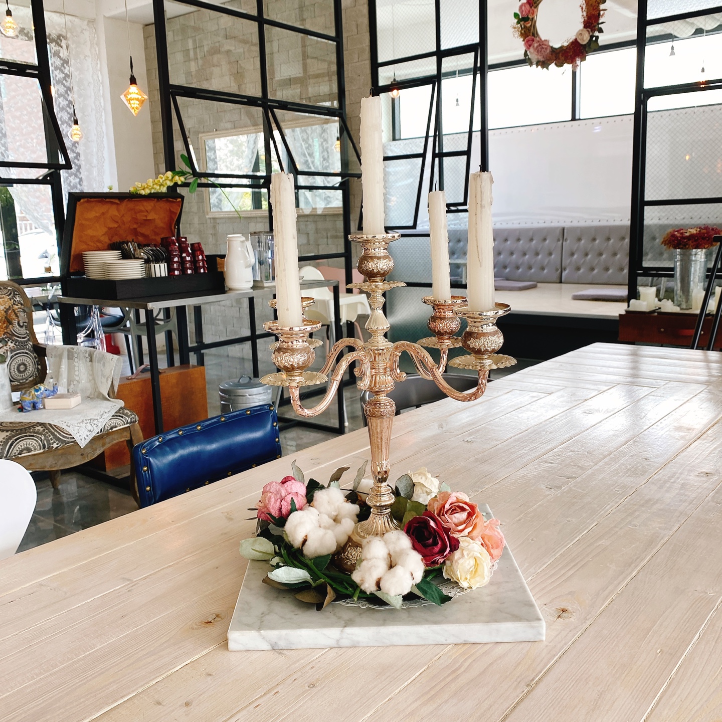 제주 정실마을 월정사 브런치 맛집 블리스찬 카페