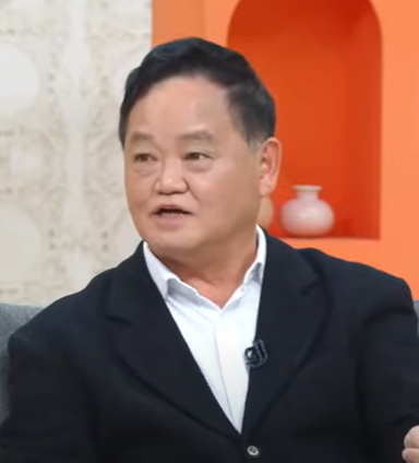 배우 이승현 프로필